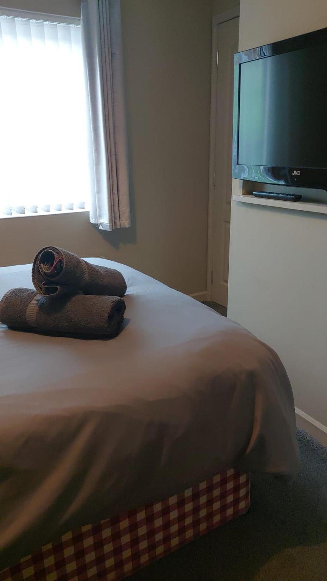 Stag Lodge Ричмонд Экстерьер фото